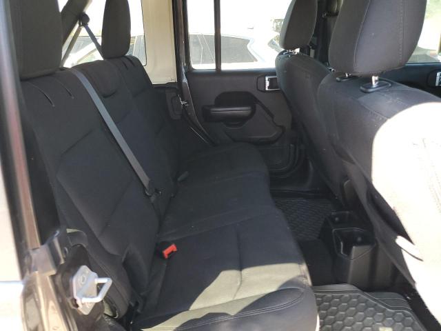 Photo 10 from auction – 2019 JEEP WRANGLER U with VIN 1C4HJXDN9KW638049