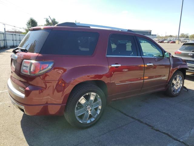 Photo 3 from auction – 2015 GMC ACADIA DEN with VIN 1GKKVTKD5FJ334155