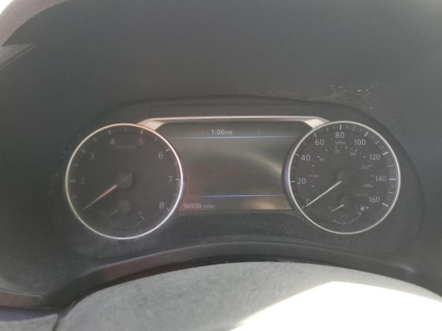 Photo 9 from auction – 2020 NISSAN SENTRA SR with VIN 3N1AB8DVXLY246229