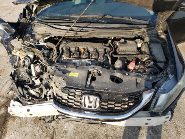 Photo 11 from auction – 2014 HONDA CIVIC EX with VIN 2HGFB2F82EH536725