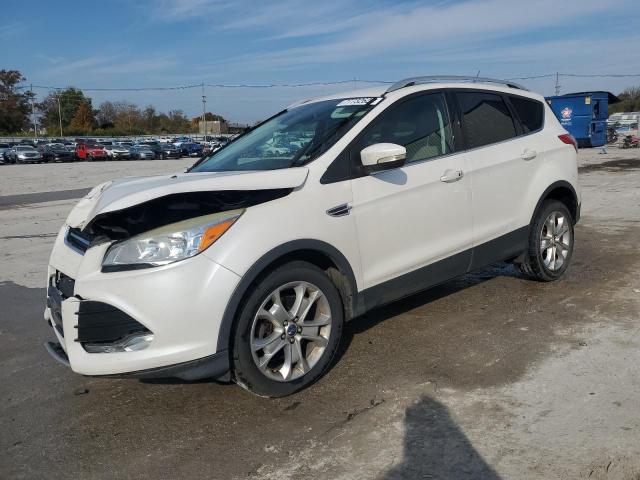 FORD ESCAPE TIT 2014 with VIN 1FMCU9J90EUD74090 - Photo from auction