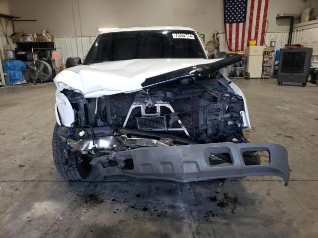 صورة رقم 5 من المزاد - 2004 CHEVROLET SILVERADO مع VIN 2GCEK13T641304892