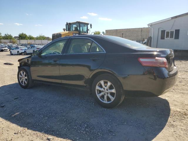 Photo 2 from auction – 2007 TOYOTA CAMRY CE with VIN 4T1BE46K27U561809