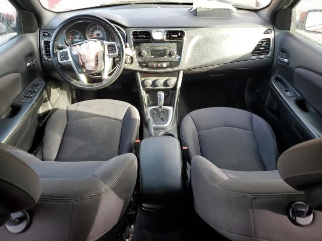 Photo 8 from auction – 2013 CHRYSLER 200 TOURIN with VIN 1C3CCBBG3DN703633