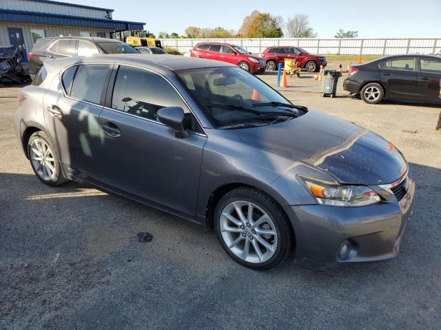 Photo 4 from auction – 2013 LEXUS CT 200 with VIN JTHKD5BH5D2155388