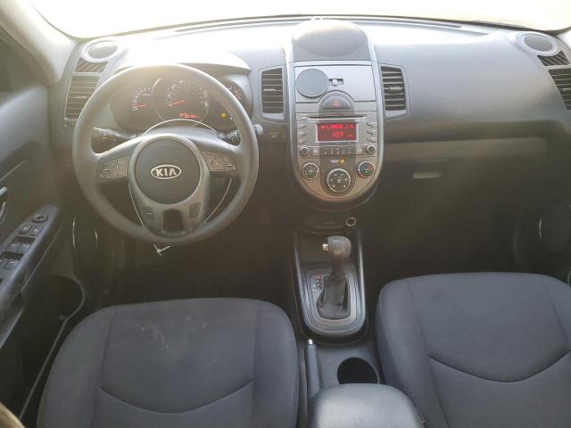 Photo 8 from auction – 2011 KIA SOUL with VIN KNDJT2A2XB7270032