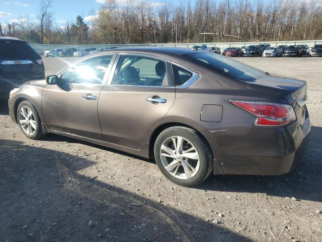 Photo 2 from auction – 2015 NISSAN ALTIMA 2.5 with VIN 1N4AL3AP8FC245201