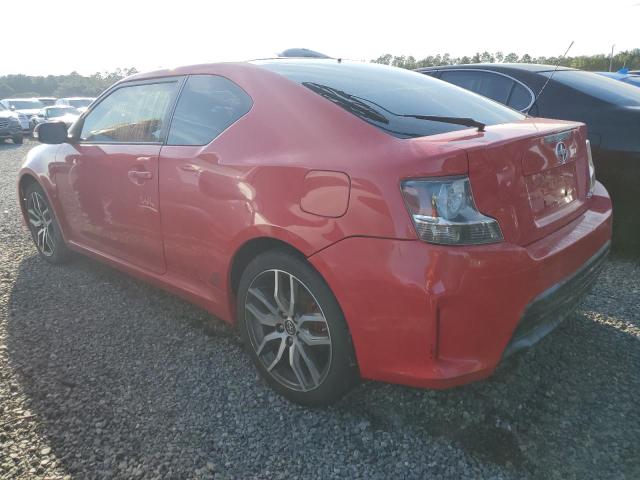 Photo 2 from auction – 2016 TOYOTA SCION TC with VIN JTKJF5C78GJ017554