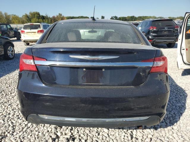 Photo 6 from auction – 2012 CHRYSLER 200 TOURIN with VIN 1C3CCBBB2CN300276