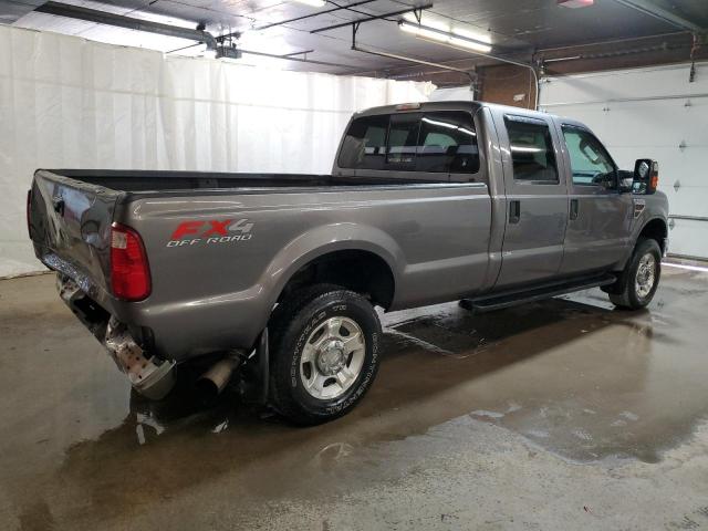 Photo 3 from auction – 2010 FORD F250 SUPER with VIN 1FTSW2BR8AEB41434