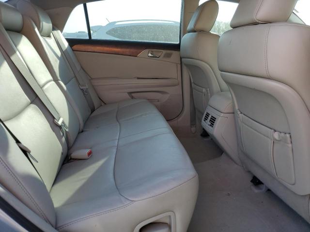 Photo 10 from auction – 2012 TOYOTA AVALON BAS with VIN 4T1BK3DB4CU445446