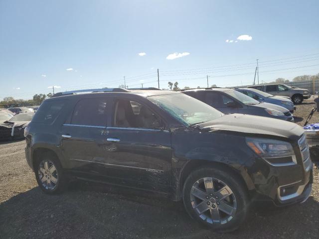 Photo 4 from auction – 2014 GMC ACADIA DEN with VIN 1GKKRTKD8EJ305798