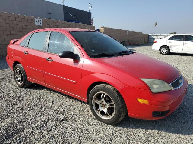 Photo 4 from auction – 2006 FORD FOCUS ZX4 with VIN 1FAFP34N16W114551