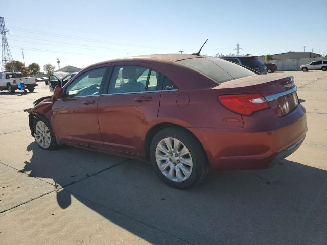 Zdjęcie 2 z aukcji – 2014 CHRYSLER 200 LX z VIN 1C3CCBAG2EN145728