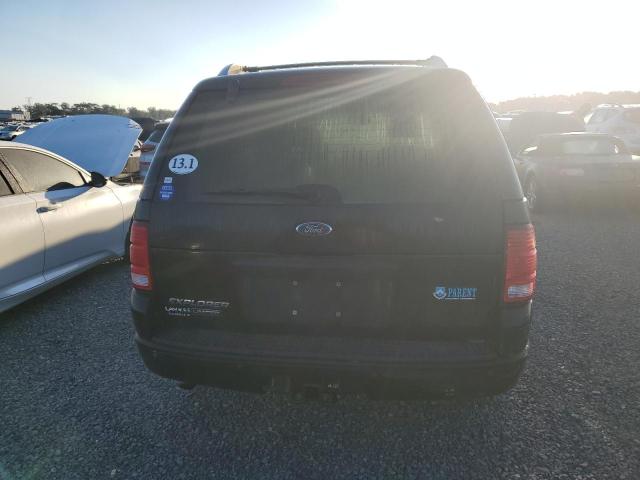 Photo 6 from auction – 2004 FORD EXPLORER L with VIN 1FMZU65K94UA64802