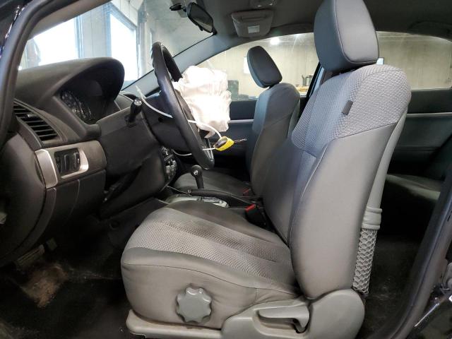 Photo 7 from auction – 2011 MITSUBISHI GALANT FE with VIN 4A32B2FF3BE029702
