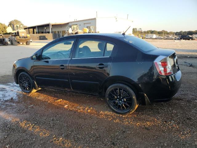 Photo 2 from auction – 2007 NISSAN SENTRA 2.0 with VIN 3N1AB61E07L713041