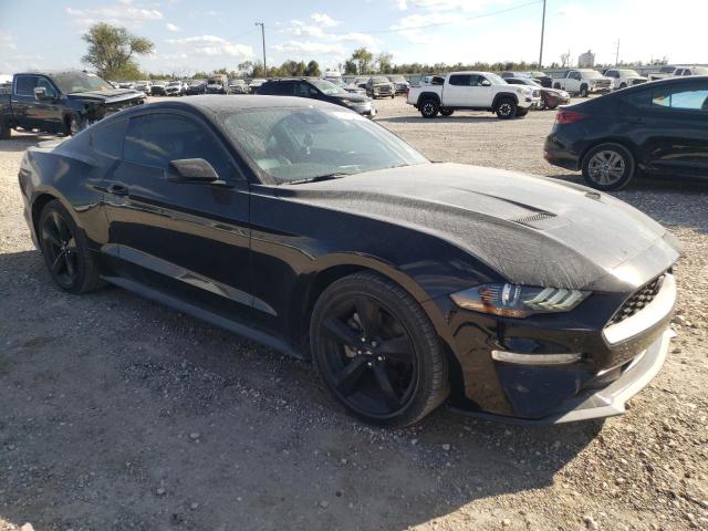 Photo 4 from auction – 2022 FORD MUSTANG with VIN 1FA6P8TH4N5110023