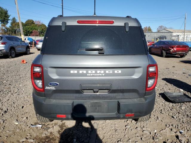 Photo 6 from auction – 2022 FORD BRONCO SPO with VIN 3FMCR9B63NRD09019