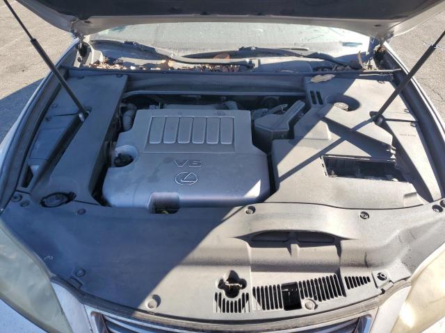 Photo 11 from auction – 2009 LEXUS ES 350 with VIN JTHBJ46G992323917