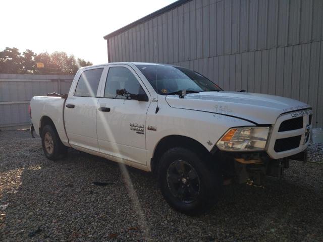 Photo 4 from auction – 2019 RAM 1500 CLASS with VIN 1C6RR6KT7KS545814