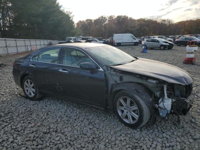 Photo 4 from auction – 2009 LEXUS ES 350 with VIN JTHBJ46G492318687