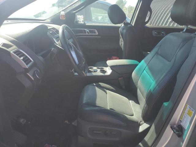 Photo 7 from auction – 2013 FORD EXPLORER X with VIN 1FM5K7D92DGA88107