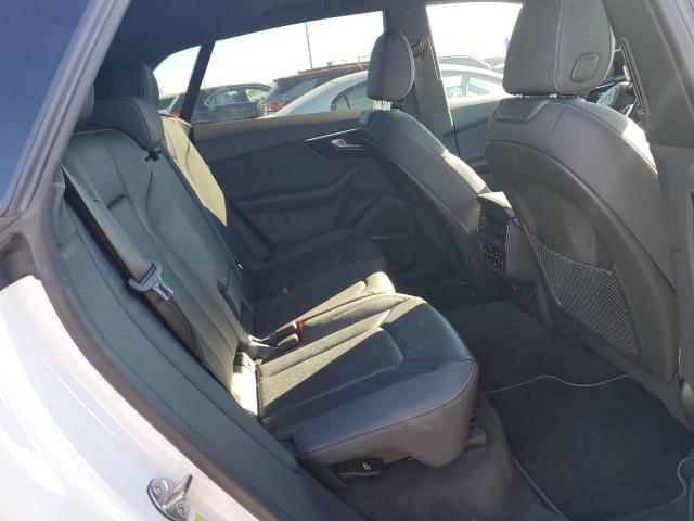 Photo 11 from auction – 2021 AUDI Q8 PREMIUM with VIN WA1EVAF10MD007262