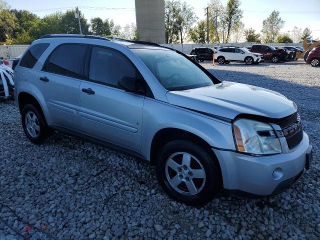 Photo 4 from auction – 2009 CHEVROLET EQUINOX LS with VIN 2CNDL23FX96240709
