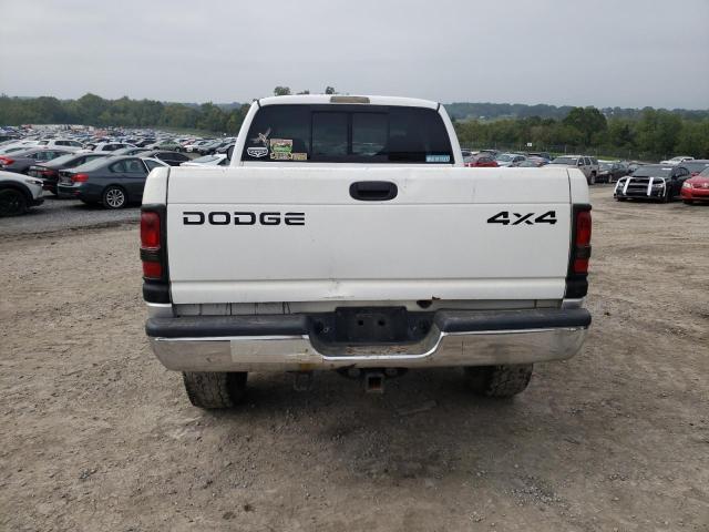 Photo 6 from auction – 2001 DODGE RAM 1500 with VIN 3B7HF13Y21G728022
