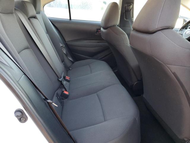 Photo 10 from auction – 2022 TOYOTA COROLLA LE with VIN 5YFEPMAE4NP368049