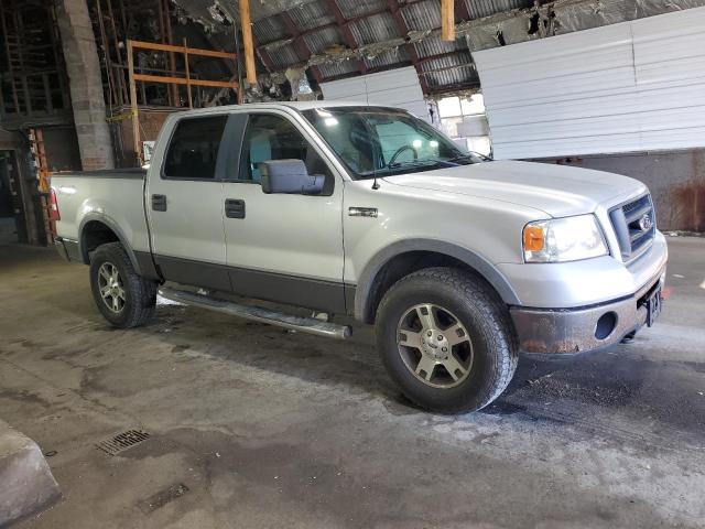 Photo 4 from auction – 2007 FORD F150 SUPER with VIN 1FTPW14537FB56369
