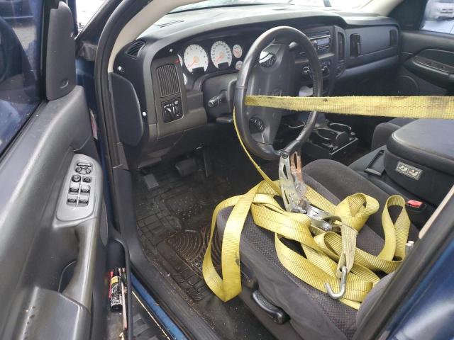 Photo 8 from auction – 2002 DODGE RAM 1500 with VIN 3D7HA18N02G148188