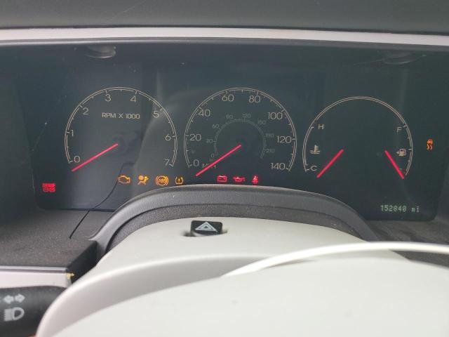 Photo 9 from auction – 2004 LINCOLN NAVIGATOR with VIN 5LMFU27R94LJ31858