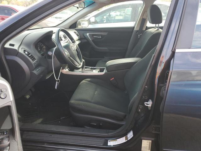 Photo 7 from auction – 2015 NISSAN ALTIMA 2.5 with VIN 1N4AL3AP1FN350876