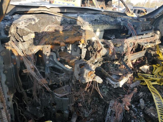 Photo 9 from auction – 2010 CHEVROLET SILVERADO with VIN 1GC4KYBG1AF144787