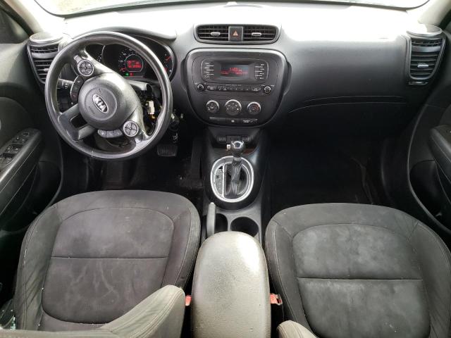 Photo 8 from auction – 2014 KIA SOUL with VIN KNDJN2A28E7014230