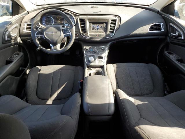 Photo 8 from auction – 2016 CHRYSLER 200 LIMITE with VIN 1C3CCCAB7GN150596