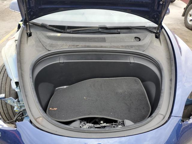 Photo 11 from auction – 2018 TESLA MODEL 3 with VIN 5YJ3E1EA1JF027118