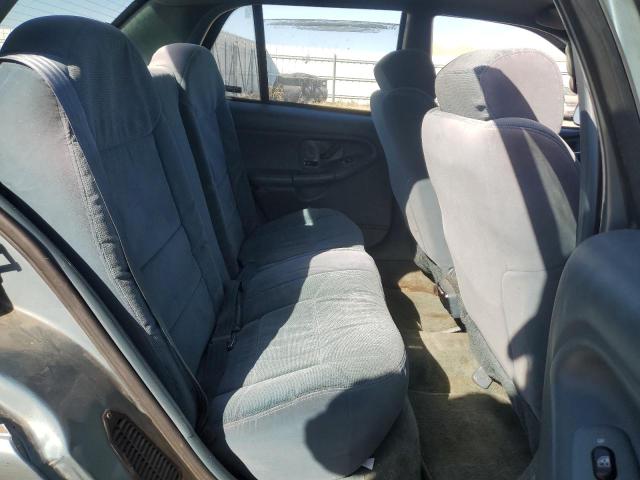 Photo 10 from auction – 1996 BUICK SKYLARK GR with VIN 1G4NJ52M6TC420022
