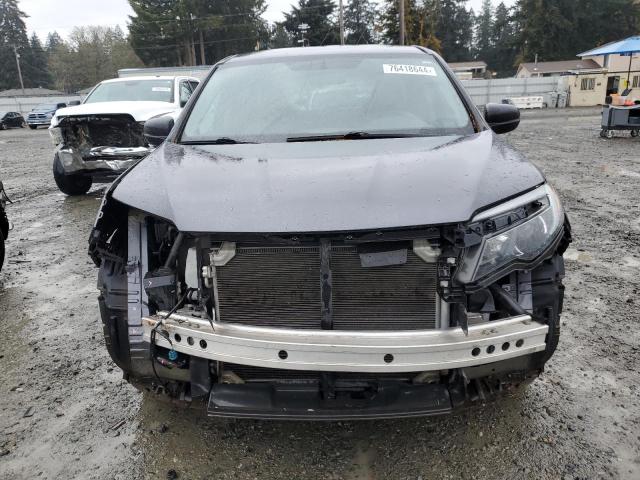 Photo 5 from auction – 2016 HONDA PILOT LX with VIN 5FNYF6H10GB127313