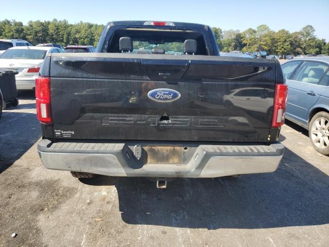 Photo 6 from auction – 2020 FORD F150 SUPER with VIN 1FTEW1C51LFA96188