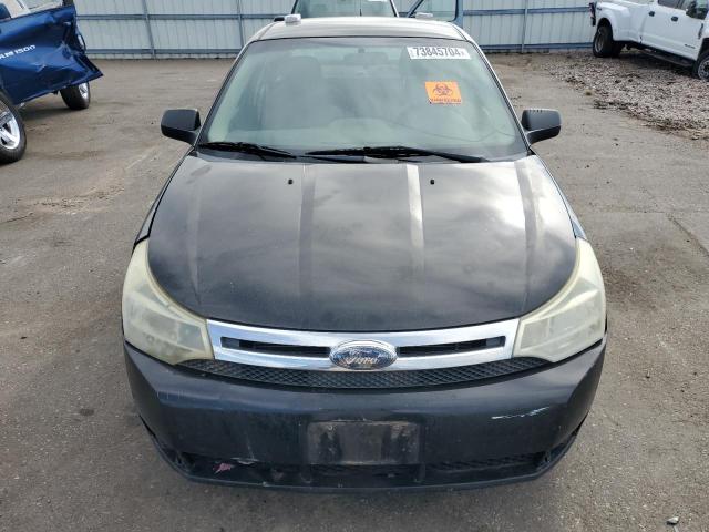 Photo 5 from auction – 2008 FORD FOCUS with VIN 1FAHP35N68W198764