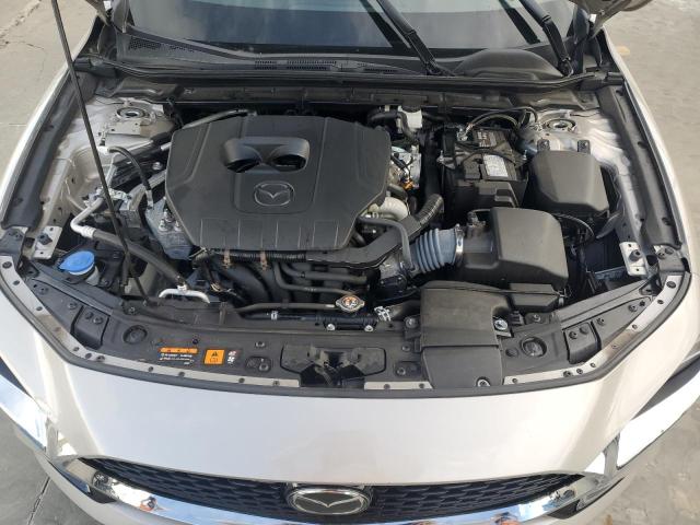 Photo 11 from auction – 2023 MAZDA 3 PREMIUM with VIN 3MZBPBDM7PM372257