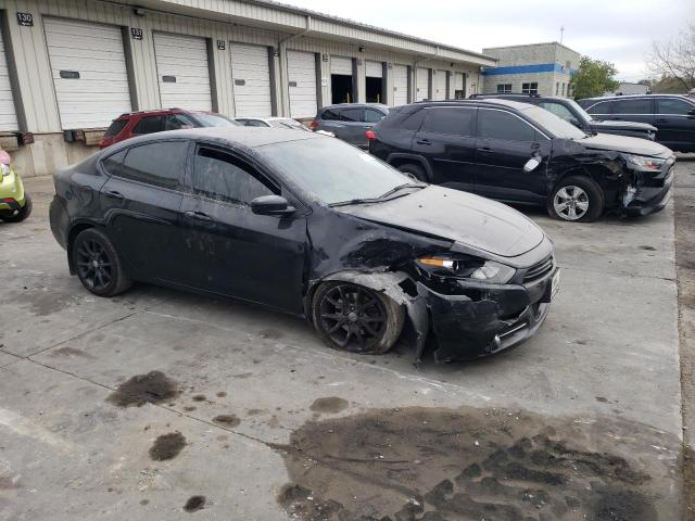 Photo 4 from auction – 2013 DODGE DART with VIN 1C3CDFBA4DD309631
