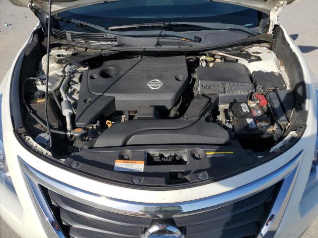 Photo 11 from auction – 2014 NISSAN ALTIMA 2.5 with VIN 1N4AL3AP5EC185621
