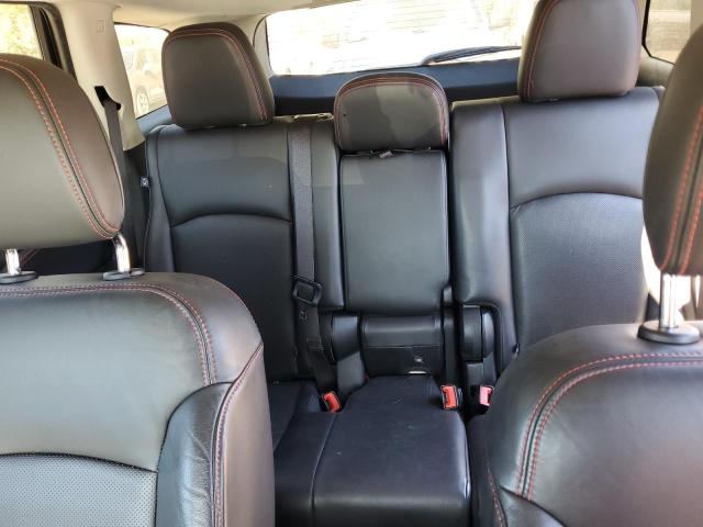 Photo 10 from auction – 2017 DODGE JOURNEY GT with VIN 3C4PDDEG4HT615472