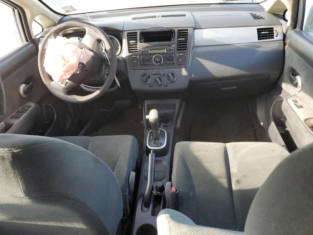Photo 8 from auction – 2011 NISSAN VERSA S with VIN 3N1BC1CP9BL498688