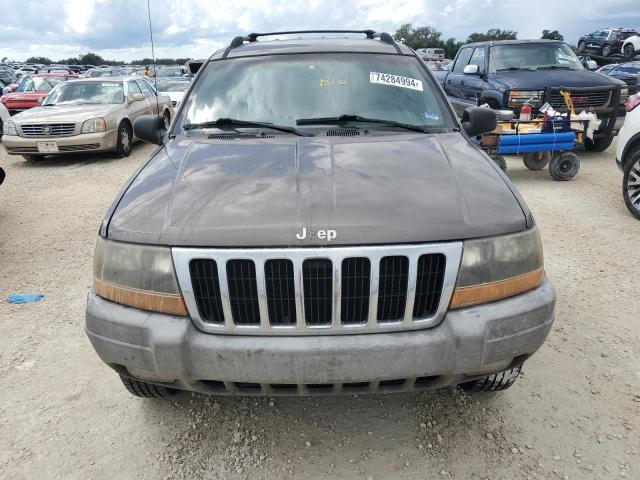 Photo 5 from auction – 2000 JEEP GRAND CHER with VIN 1J4G248S8YC163151