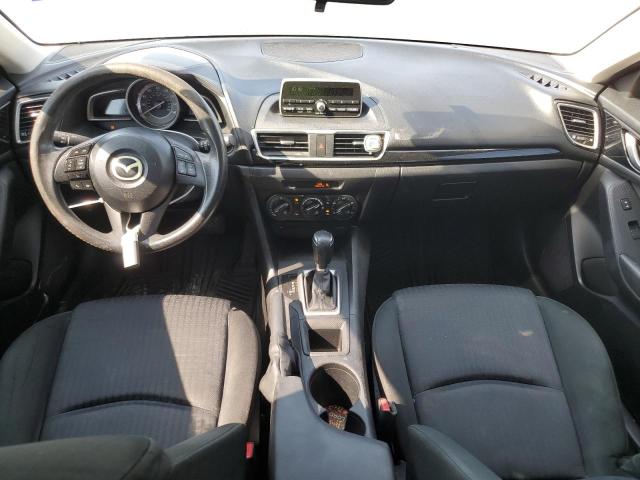 Photo 8 from auction – 2014 MAZDA 3 SPORT with VIN JM1BM1U70E1121199